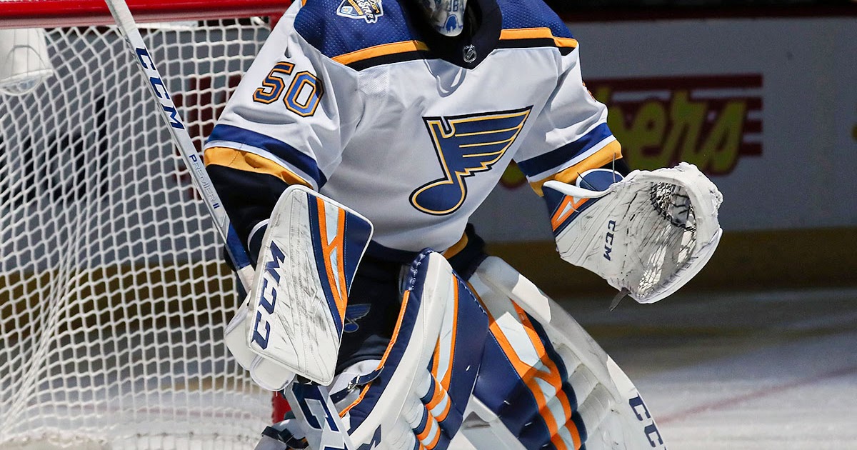 NHL Rumors: Blues & Panthers Linked To Trade