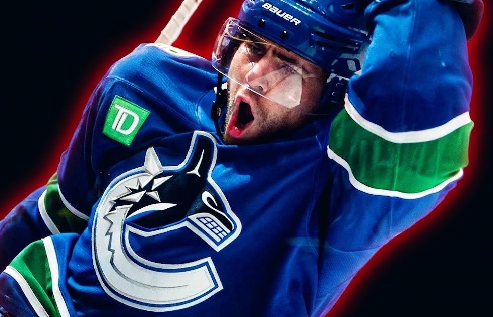 Canucks Trade Rumors: 4 Teams Named With 'Interest' In Jake DeBrusk