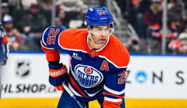 Penguins & Oilers Working On Significant Trade
