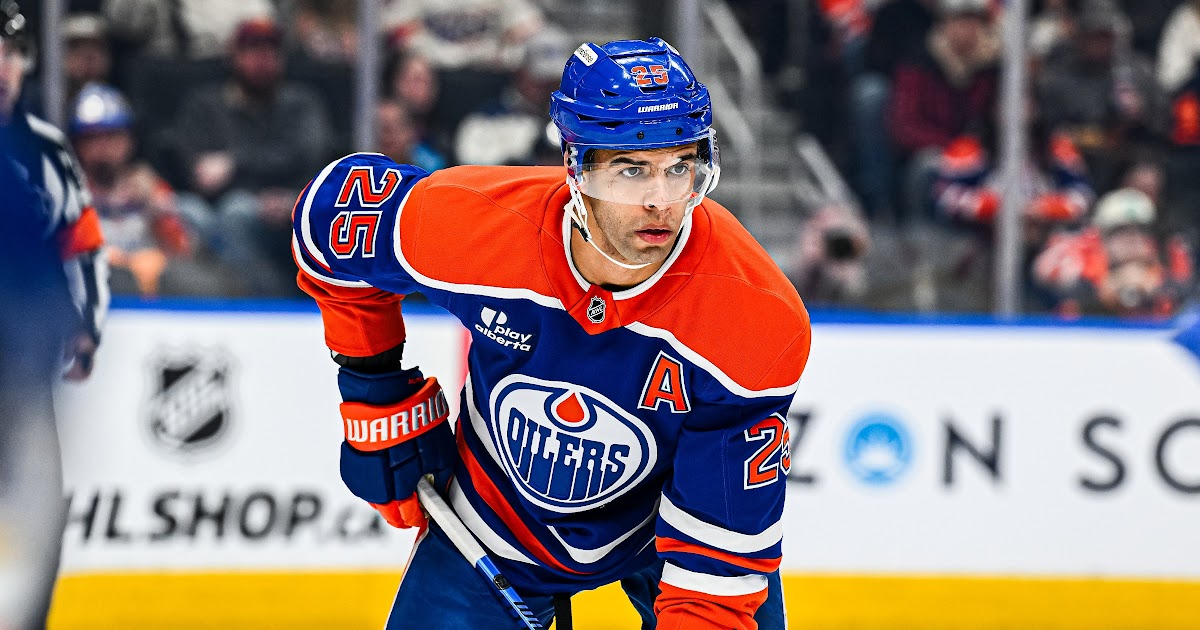 Penguins & Oilers Working On Significant Trade