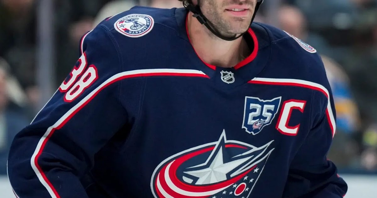 NHL Trade Rumors: Pending UFA Boone Jenner Linked To Canadian Team