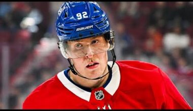 Insiders Name 6 Best UFA Fits For Patrik Laine