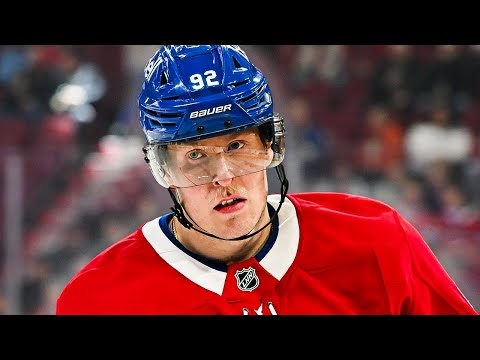 Insiders Name 6 Best UFA Fits For Patrik Laine