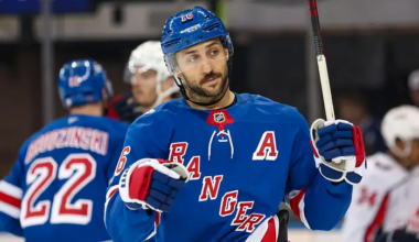 Insider: Vincent Trocheck Changes Agents Specifically To Expedite Trade