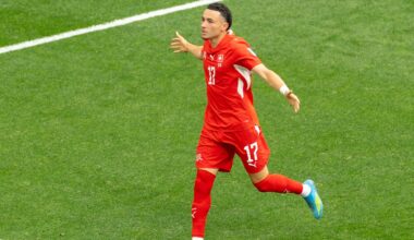Which teams have qualified for the World Cup 2026 knockouts, round of 32? | World Cup 2026 News