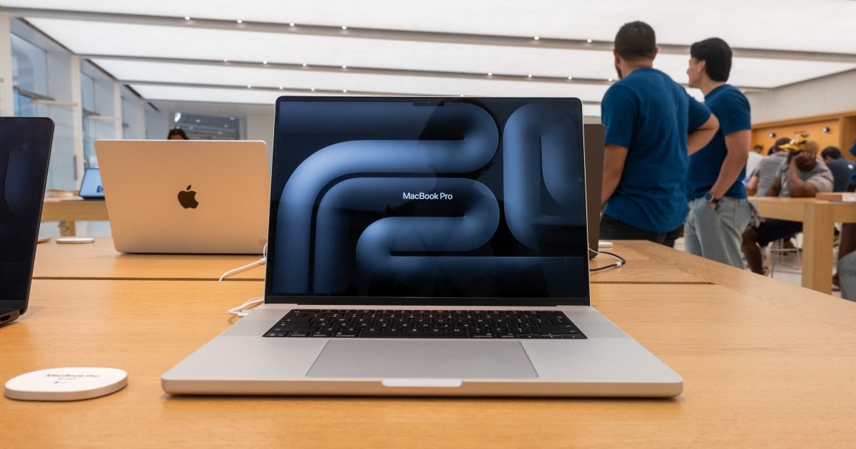 Apple, Microsoft hike prices over surging chip costs | Technology