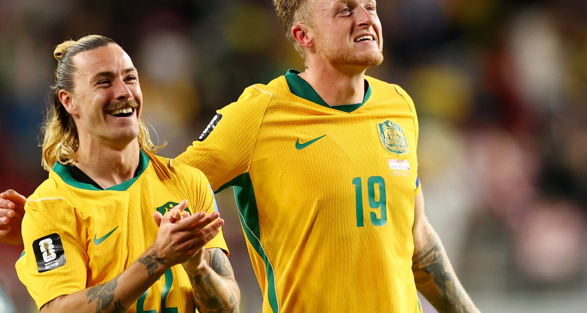 Which teams have qualified for the World Cup 2026 knockouts, round of 32? | World Cup 2026 News