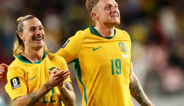 Which teams have qualified for the World Cup 2026 knockouts, round of 32? | World Cup 2026 News