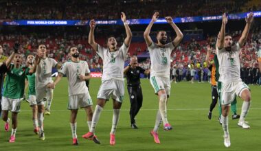 World Cup Round of 32: Which teams qualified or exited the tournament | World Cup 2026 News