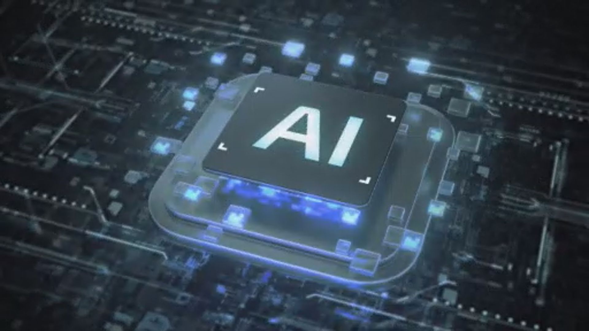 Click to play video: 'Ottawa to unveil ‘refreshed’ AI strategy'