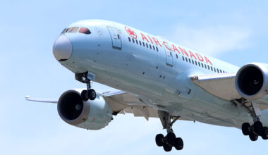 Air Canada pilot allegedly flew for years without proper license – NBC10 Philadelphia