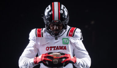 Why the REDBLACKS resident jersey expert approves of the new look