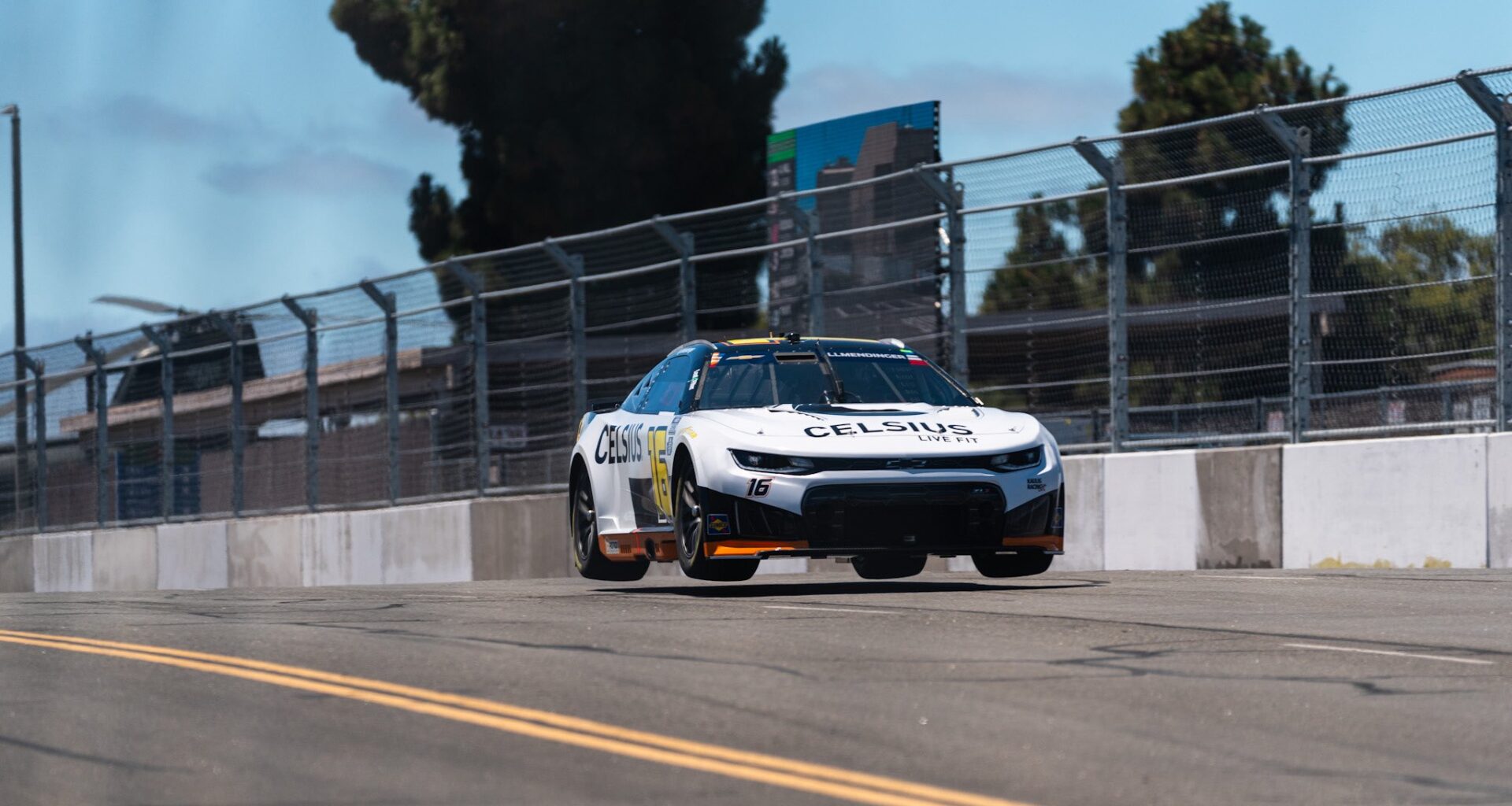 San Diego Practice Results: June 19, 2026 (NASCAR Cup Series)