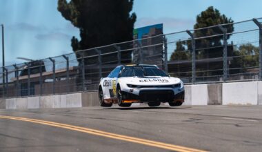 San Diego Practice Results: June 19, 2026 (NASCAR Cup Series)
