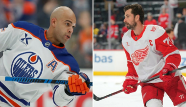 Off-Season Watch: Time for NHL trades with the Stanley Cup awarded?