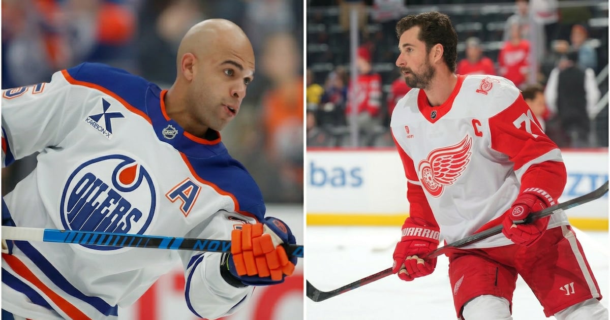 Off-Season Watch: Time for NHL trades with the Stanley Cup awarded?