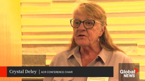Alberta Condominium and Real Estate Conference kicks off in Calgary