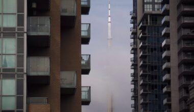 Why some Toronto mortgage holders could have trouble refinancing