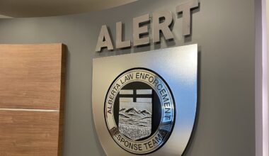 Edmonton students accused of creating sexualized images of classmates using AI