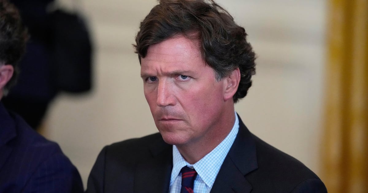 Tucker Carlson says he'll no longer support the Republican Party - CTV News