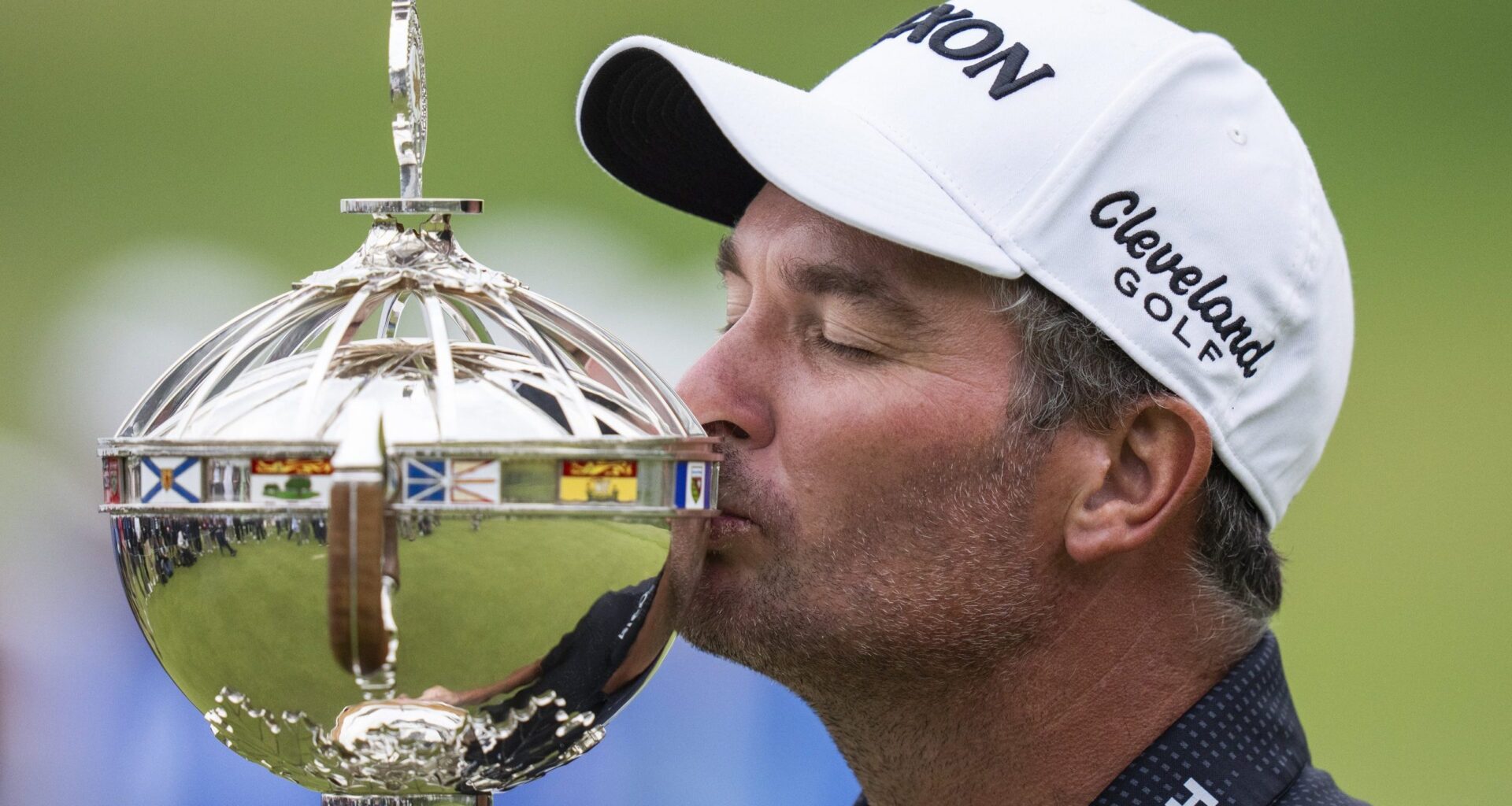 Why winning the RBC Canadian Open means more than most other events
