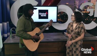 Edmonton International Jazz Festival welcomes musicians from around the world