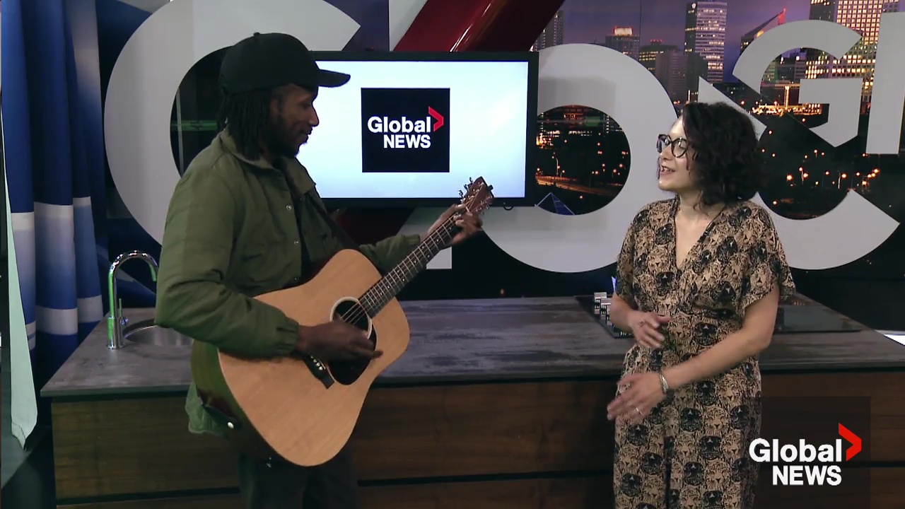 Edmonton International Jazz Festival welcomes musicians from around the world