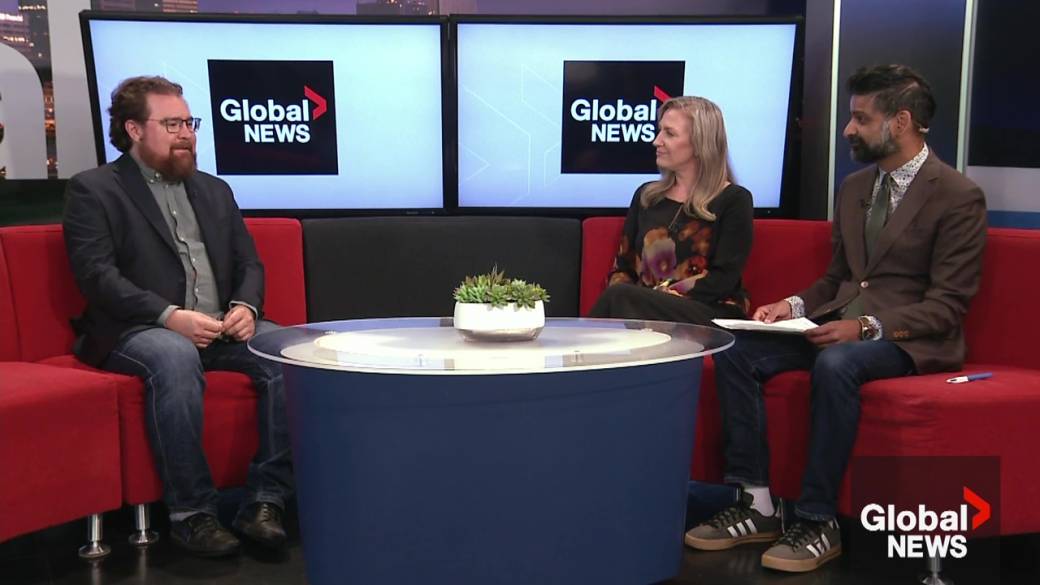 Click to play video: 'Road to the Referendum: The role of treaty rights'