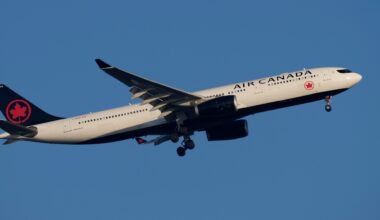 Air Canada pilot accused of flying for 17 years without proper licence | Aviation News