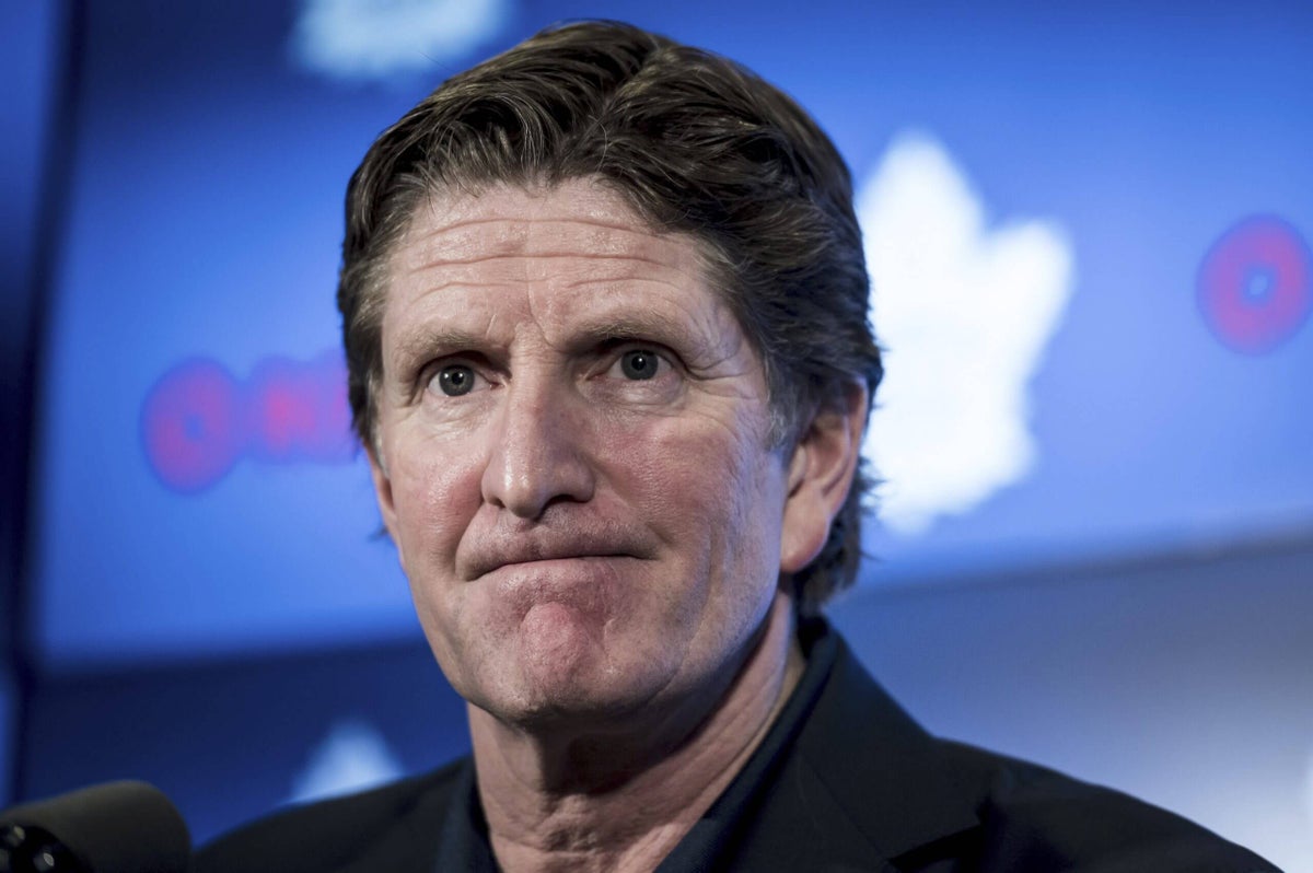 In hiring Mike Babcock as coach, Edmonton Oilers show how truly desperate they are