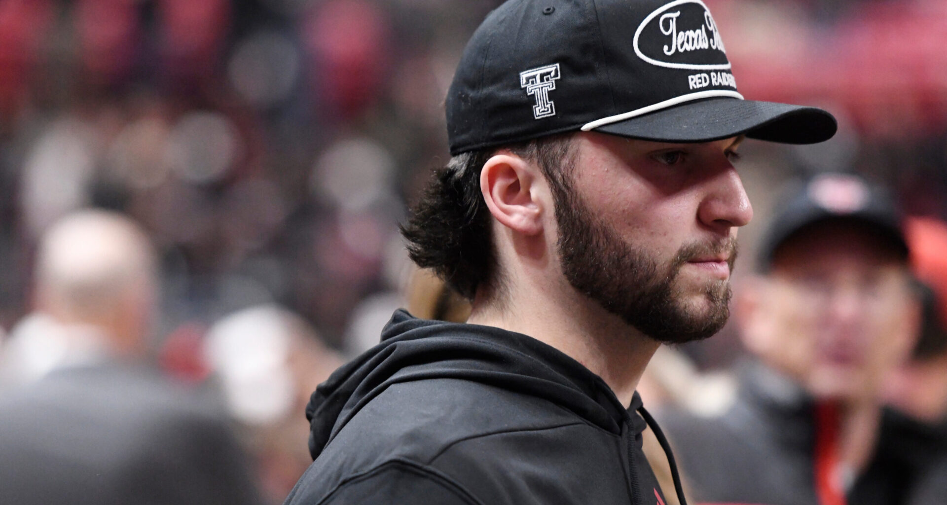 NFL and CFL Both Shut Out Brendan Sorsby from Going Pro