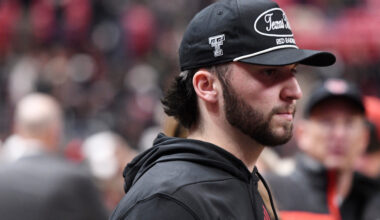 NFL and CFL Both Shut Out Brendan Sorsby from Going Pro