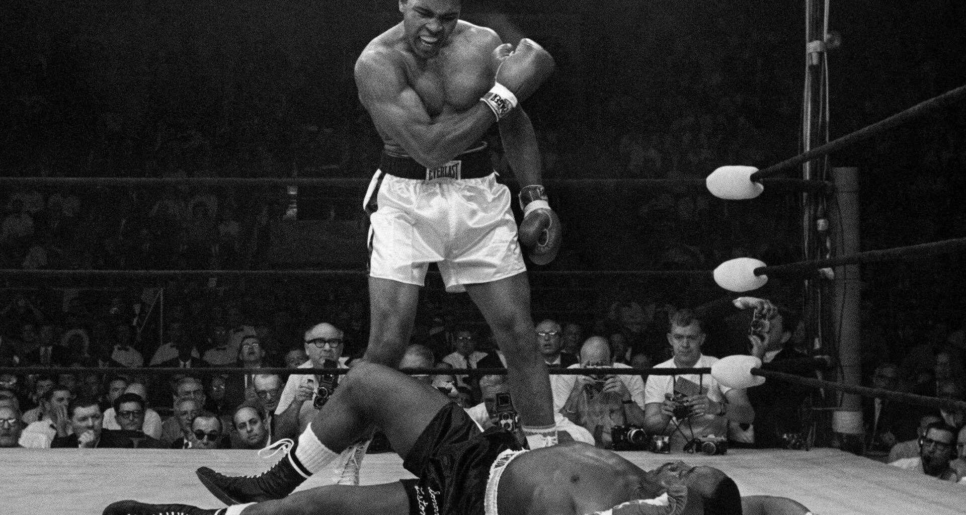 ‘Service is the rent we pay’: Muhammad Ali remembered 10 years on | Boxing News