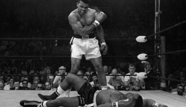 ‘Service is the rent we pay’: Muhammad Ali remembered 10 years on | Boxing News