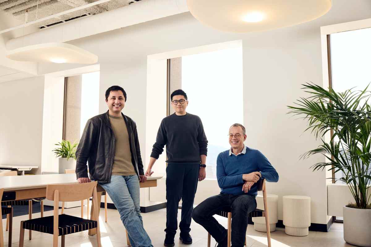 Arena, the AI leaderboard everyone uses, is now a $100M business