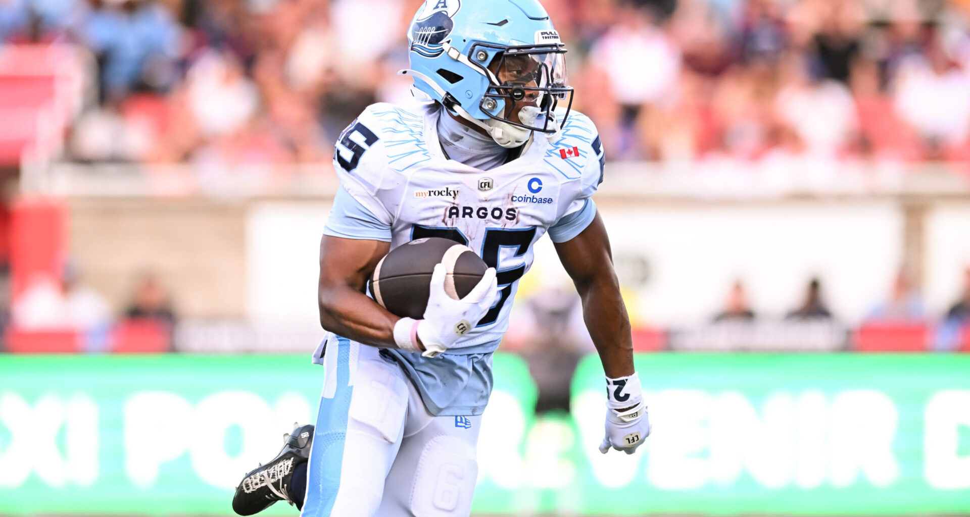 Hogan: Hicks Kick-starts Ground Game
