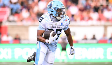 Hogan: Hicks Kick-starts Ground Game