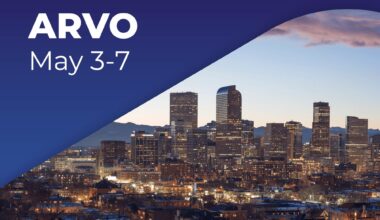 DME Fluid Reductions With Faricimab Superior to Aflibercept