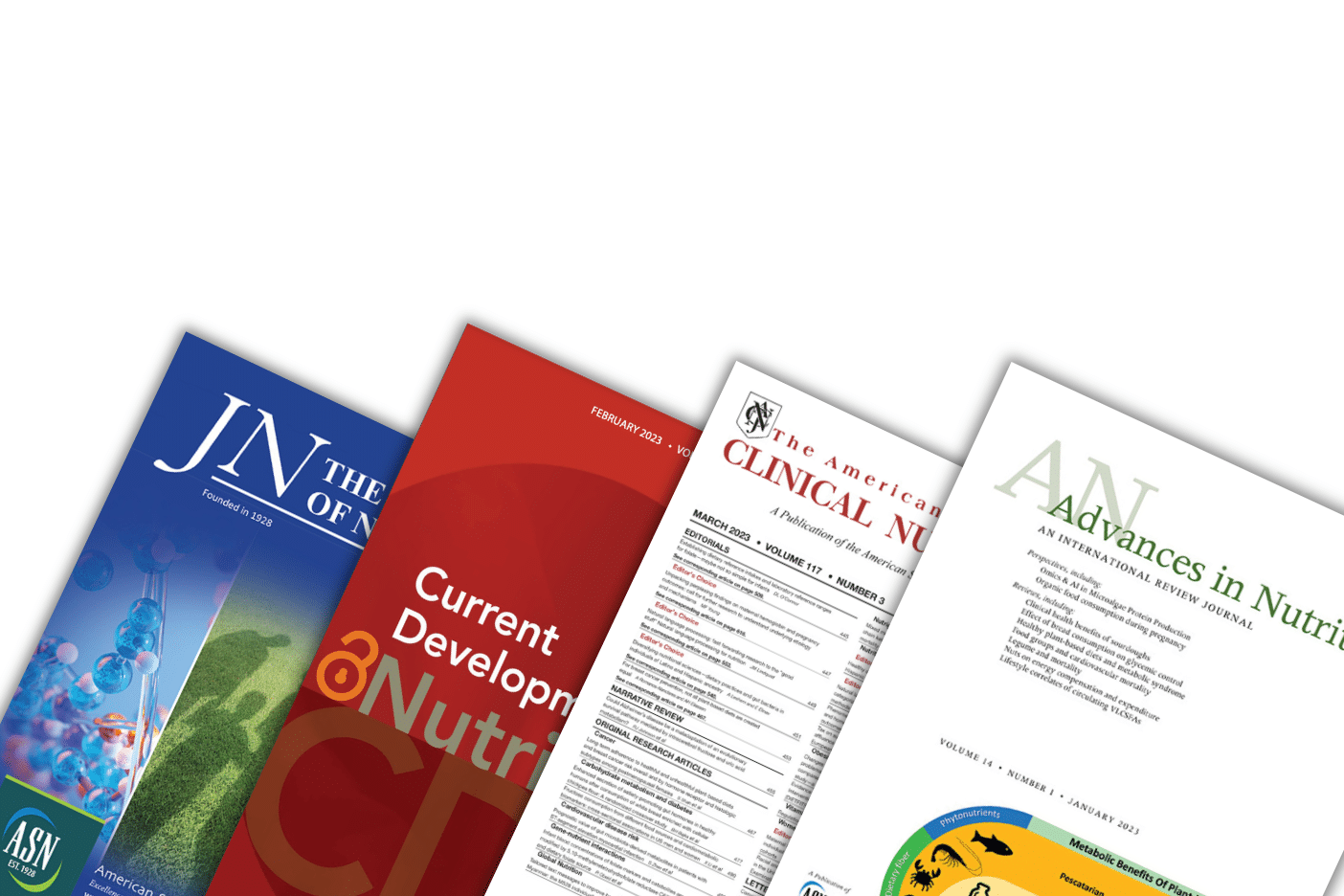 ASN Journals Continue to Rise in Impact and Influence