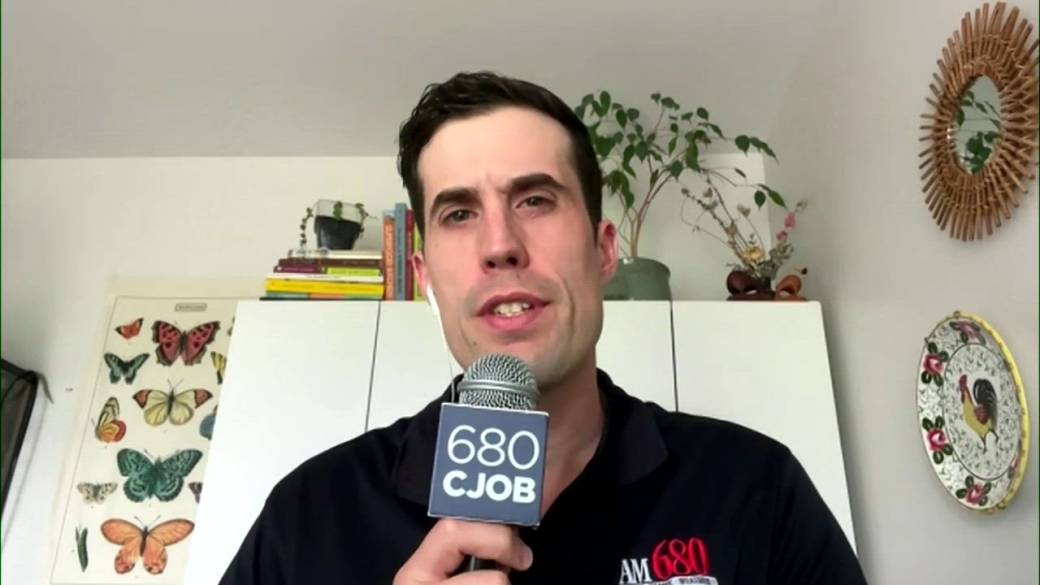 Click to play video: 'Winnipeg Blue Bombers 2026 season preview'