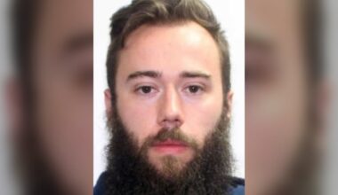 Toronto man charged for allegedly sexually assaulting victim