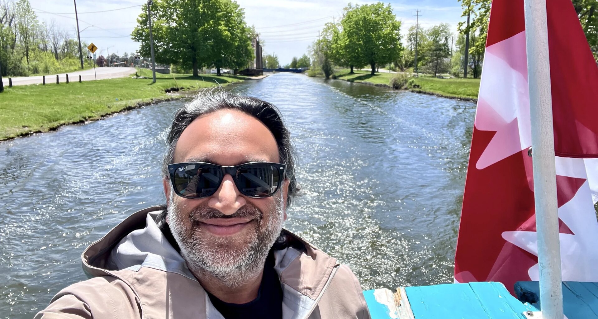 Modern Travel: A Wonderful One Tank Trip to Peterborough — Modern Mississauga Media