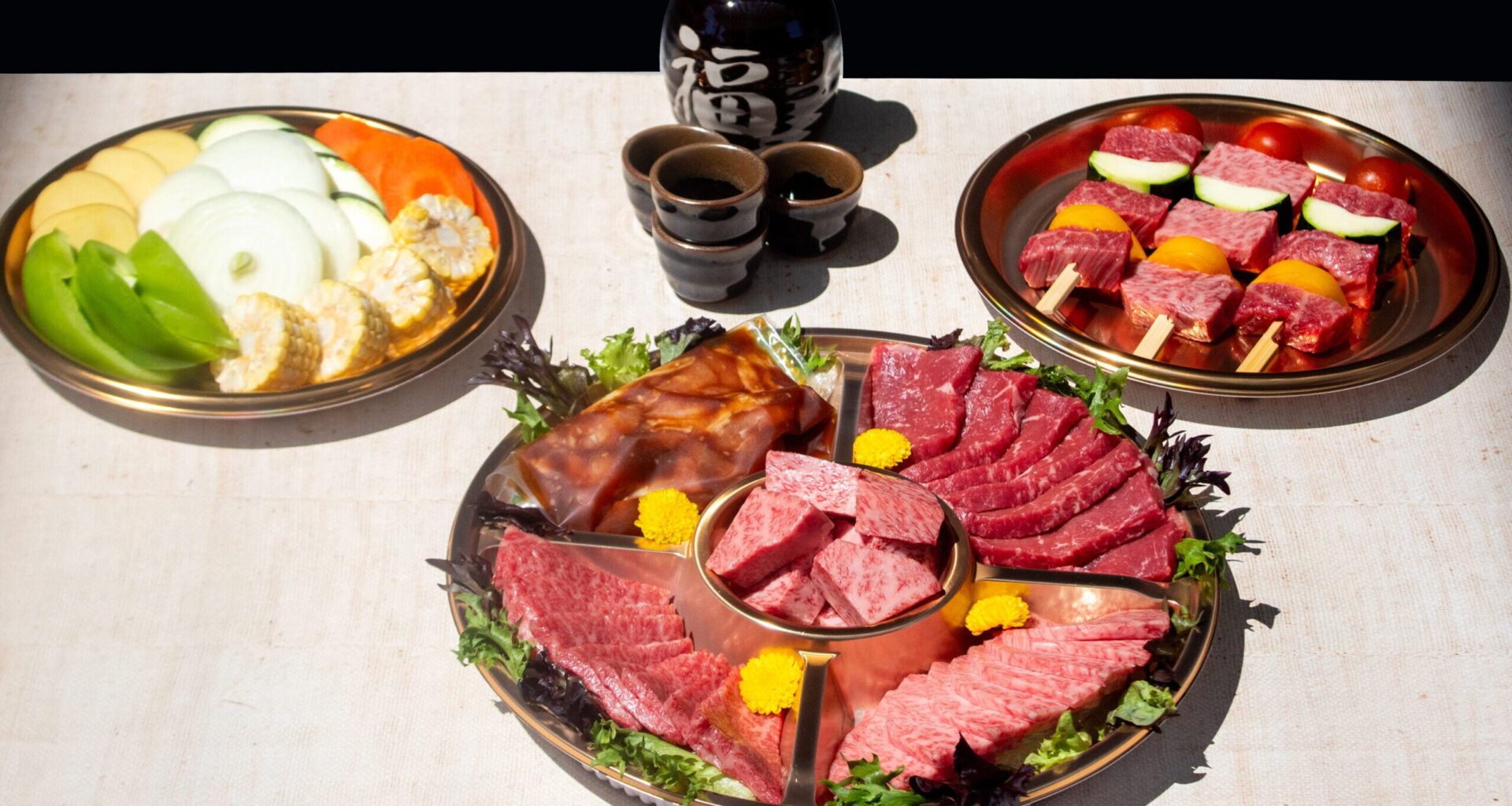 Where to Take Dad: Father's Day Meals and Food Events in Vancouver