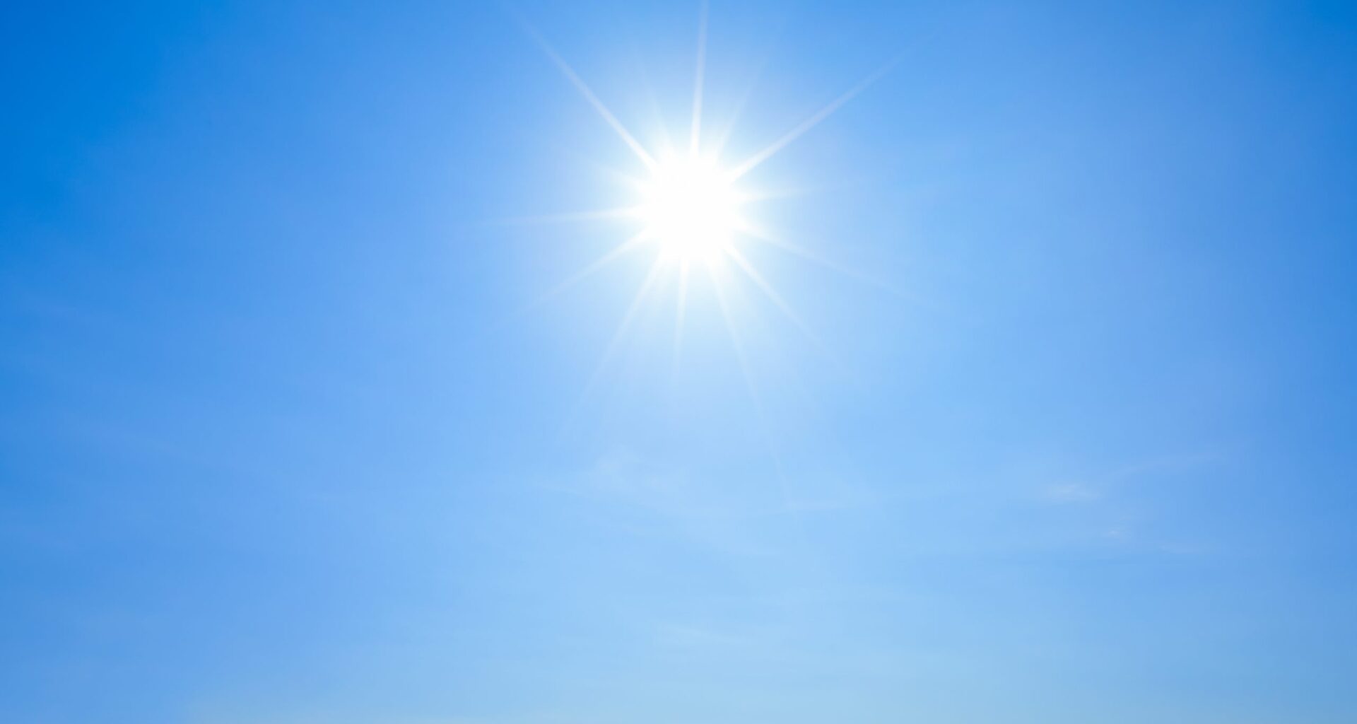 Heat warning in effect for Mississauga – City of Mississauga