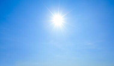 Heat warning in effect for Mississauga – City of Mississauga