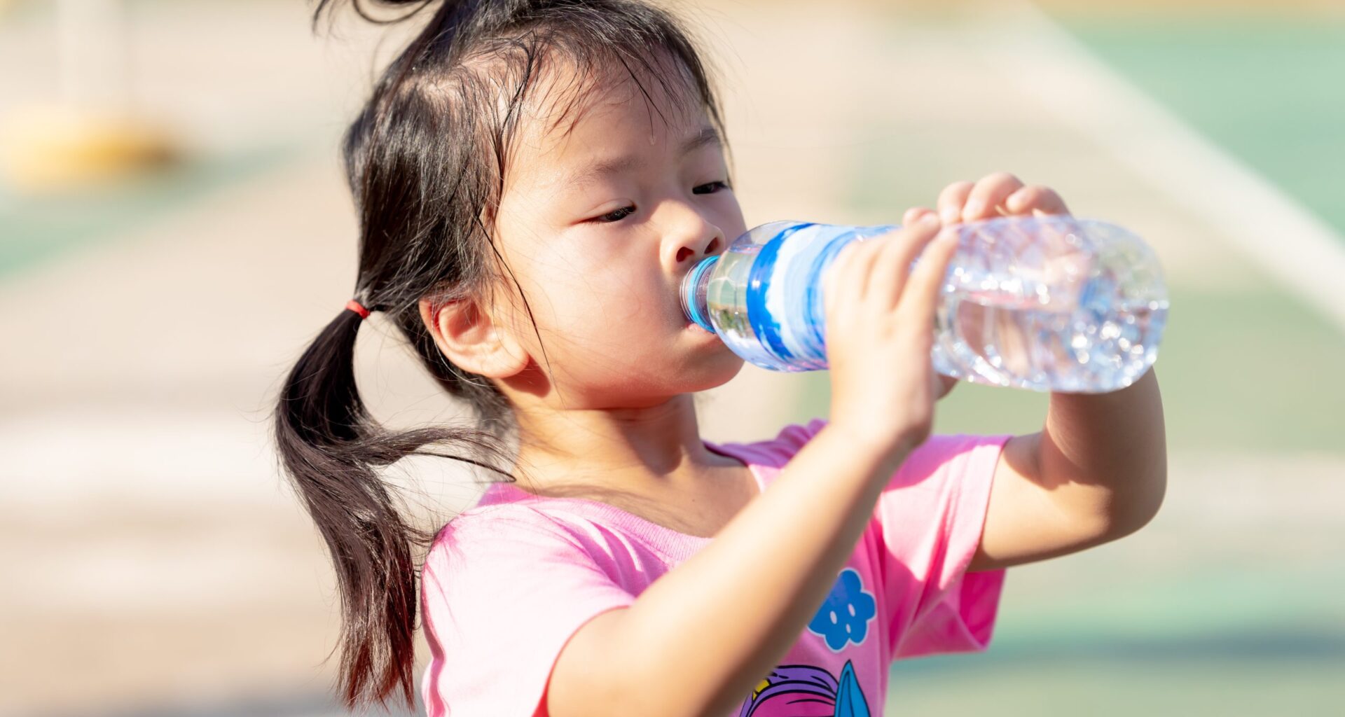 Heat warning in effect for Mississauga – City of Mississauga