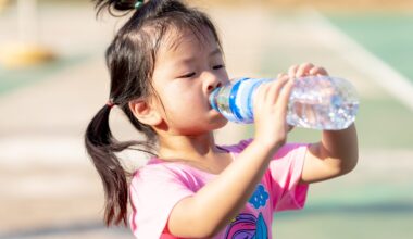 Heat warning in effect for Mississauga – City of Mississauga