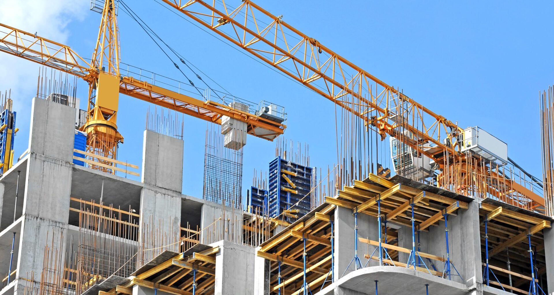 Mississauga’s housing reforms position City for new infrastructure funding – City of Mississauga