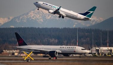 Ottawa Offers Millions in Loans to Airlines as Fuel Costs Soar. Some Say "No Thanks!" - Canadian Energy News, Top Headlines, Commentaries, Features & Events