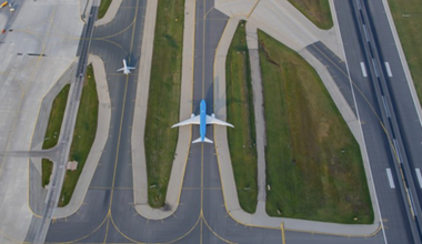 Toronto Pearson begins $3B overhaul to handle 65 million passengers a year